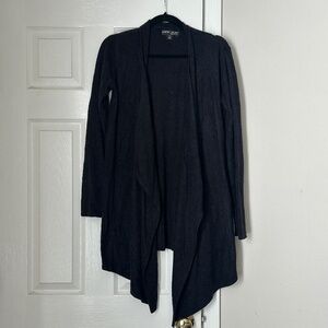 Barefoot Dreams Style 436 Calypso Wrap Cardigan Sweater Size Small/Medium